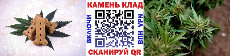 Canna-Cookies конопля Курчалой